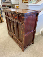 Antique Chinese Wedding Chest