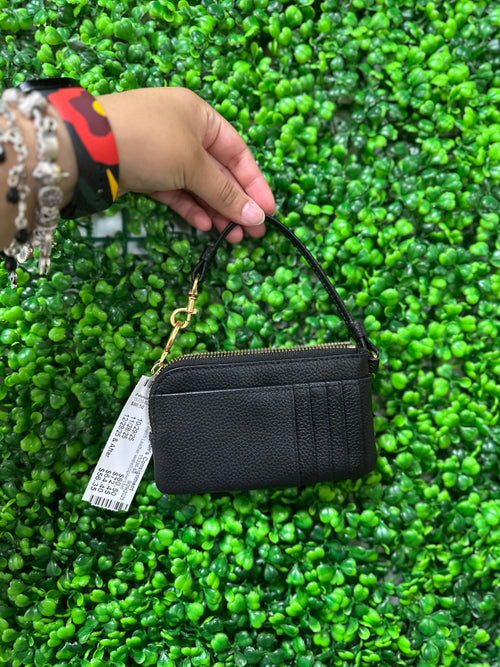 Tory Burch Size Wallet