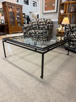 Ethan Allen Coffee Table