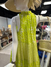 Ro's Garden Size S Dress