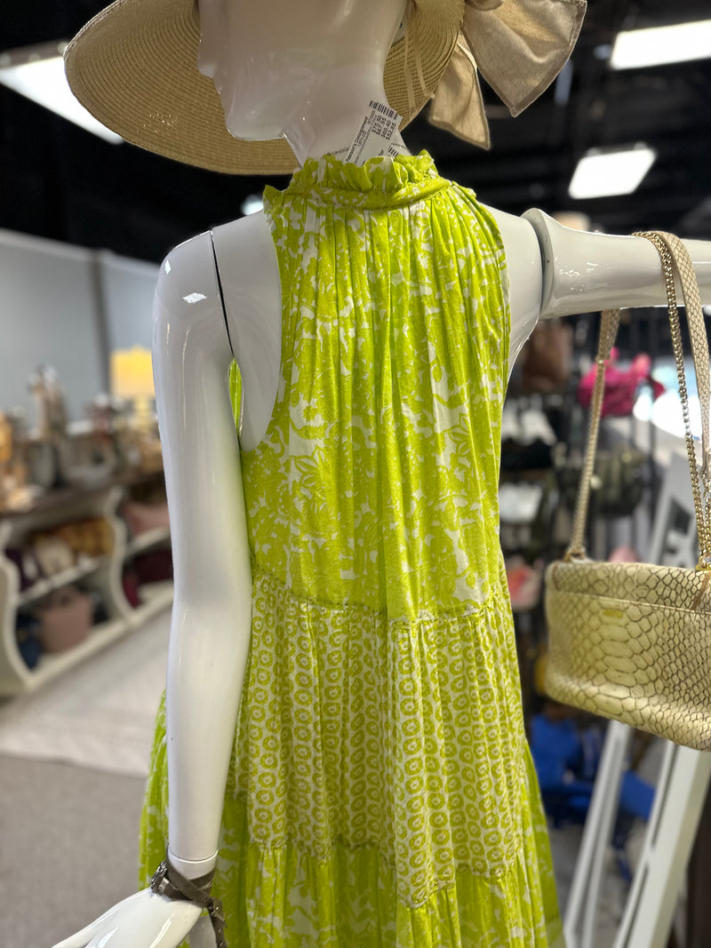 Ro's Garden Size S Dress