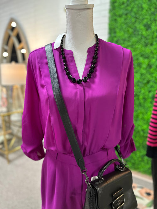 Jennifer Lopez Size 6 Romper