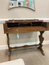 Vintage Writing Desk