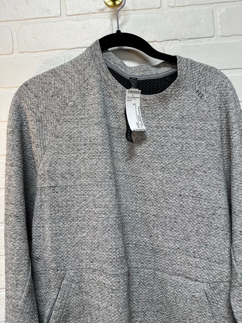 Lululemon Size S Sweater