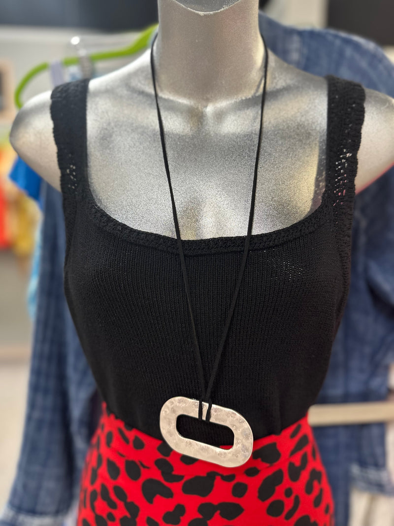 Loft Size Medium Top