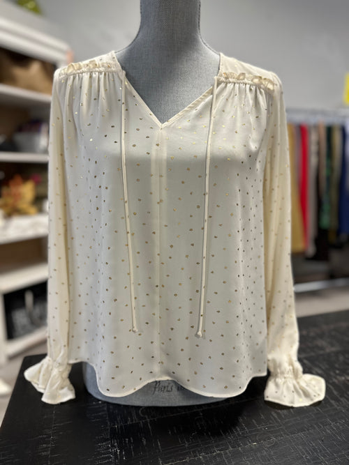 Current Air Size XS Top