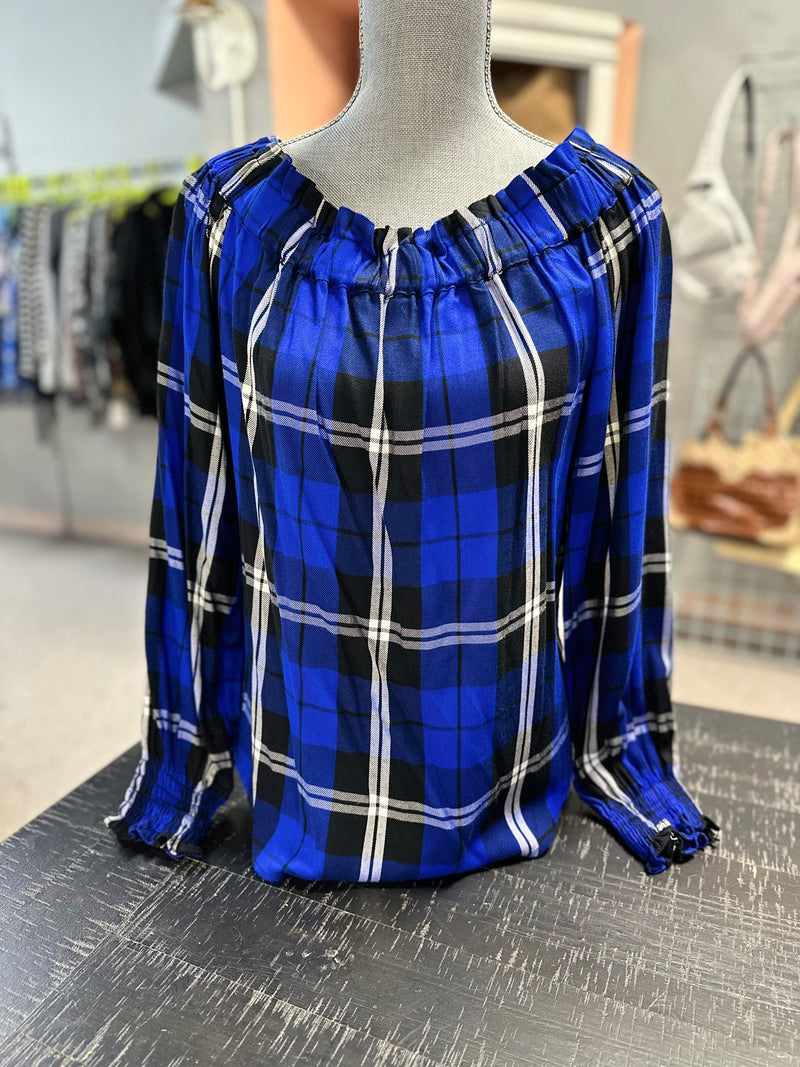 Sanctuary Size M Top