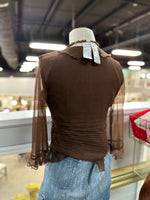 WDNY Size 6 Top