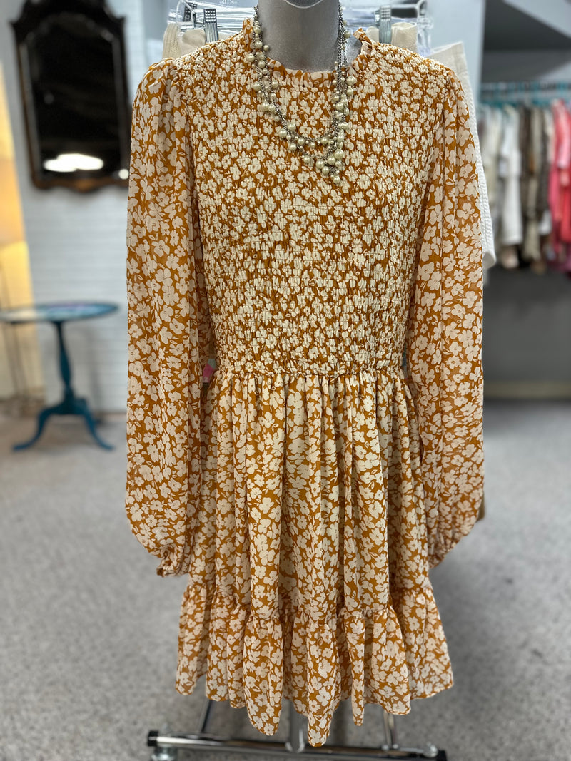 Vestique Size L Dress