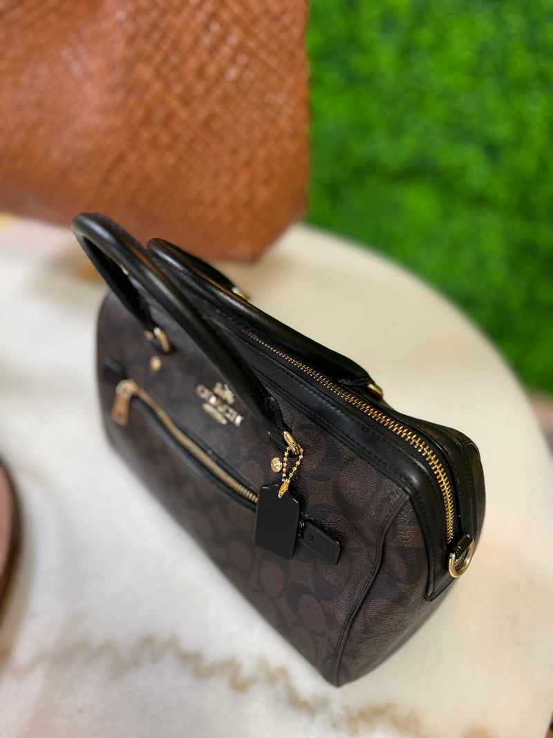 Coach Hand Bag