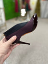 D. Lacquaniti Size 37 Heel