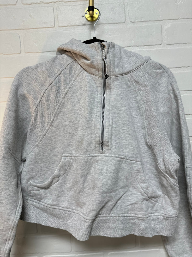Lululemon Size XS/S Sweater