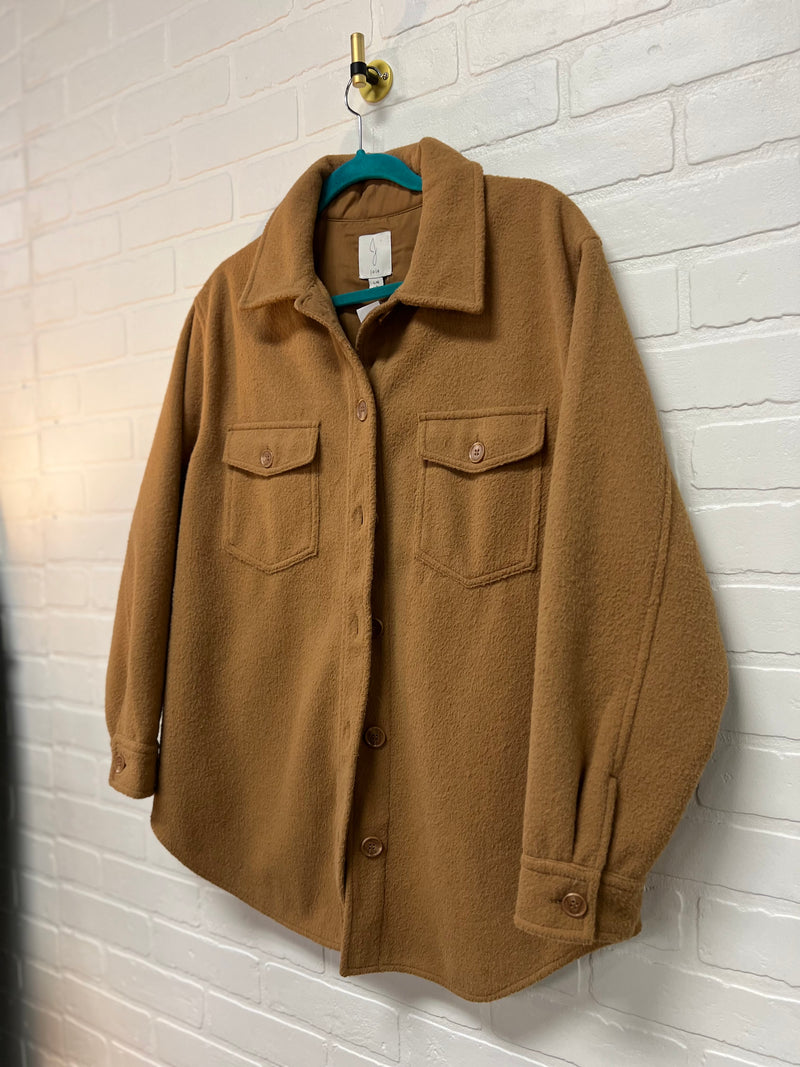 Joie Size Large Jacket