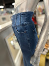 Cache Size 25 Jeans