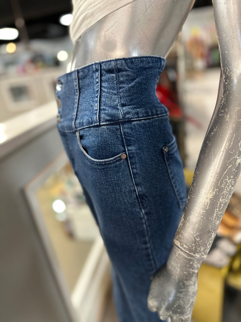Cache Size 25 Jeans