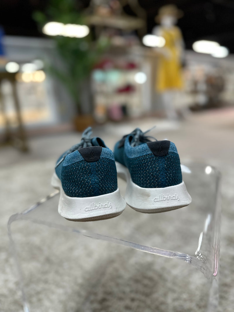 Allbirds Size 8 Shoes