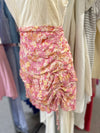 le Lis Size M Skirt