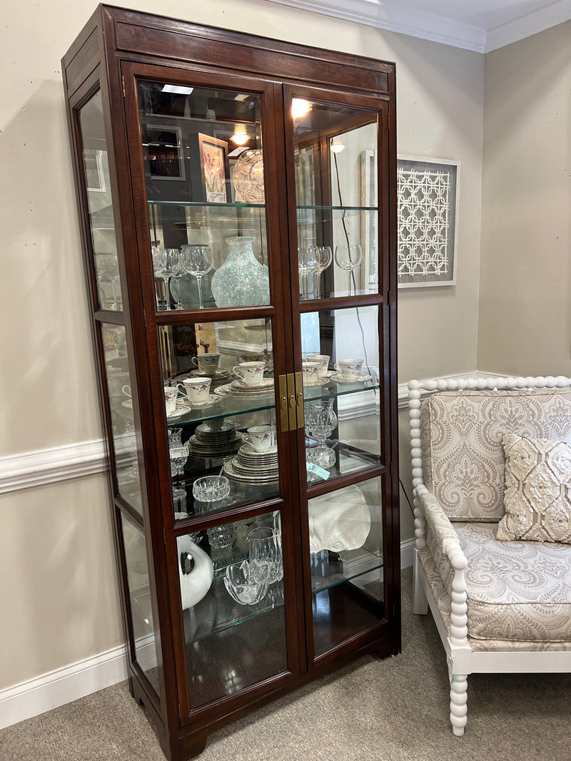 China Cabinet