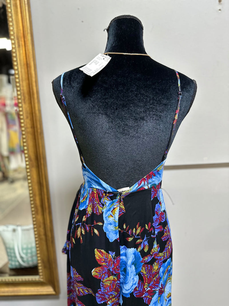 Free People Size 4 Jumpsuit
