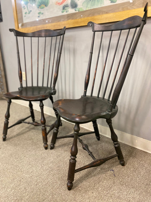 Brand New Chairs