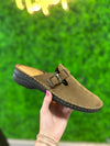 Tuffeln Size 40 Shoes