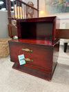 American of Martinsville Nightstand