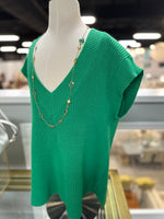 Deluc Size Medium Top