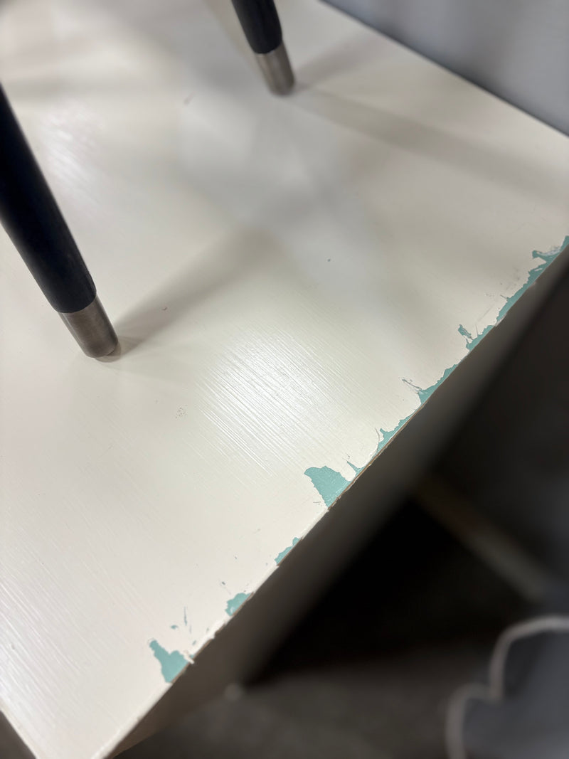 Painted Dresser
