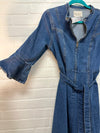 Moon River Size L Dress