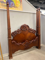 King Bed