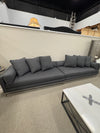 Extra Long Sofa