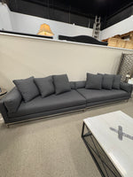 Extra Long Sofa