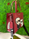 Karl Lagerfeld Hand Bag