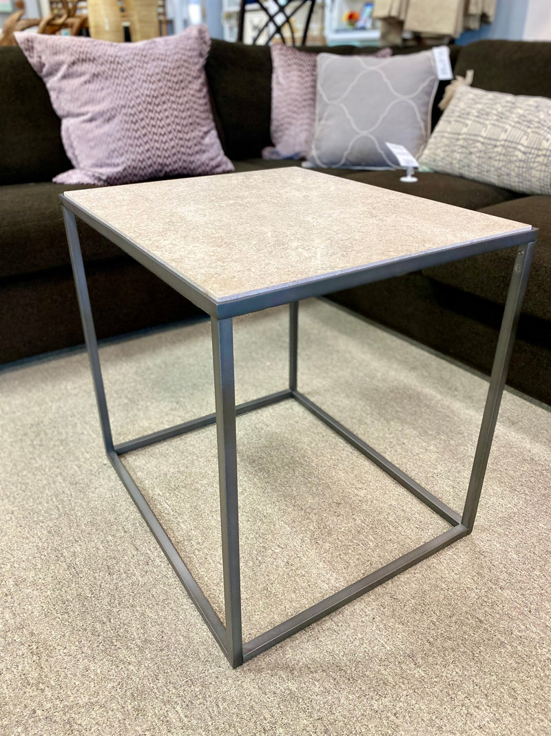 Hammary End Table