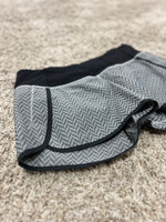 Lululemon Size 6 Shorts