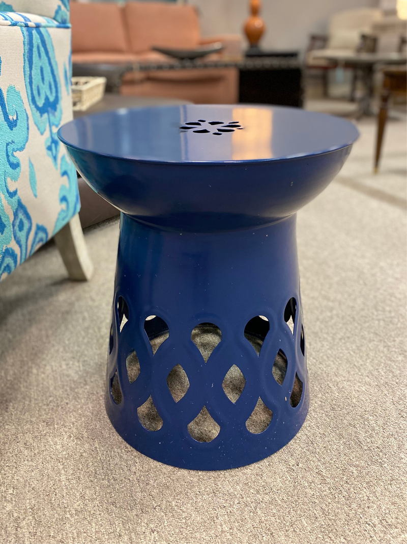 Outdoor Accent Table