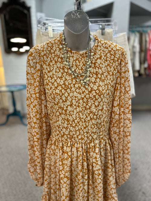 Vestique Size L Dress
