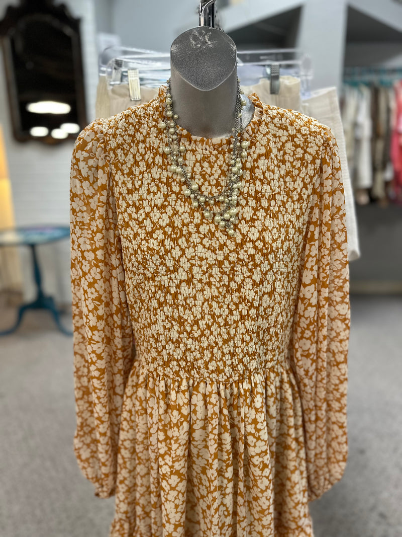 Vestique Size L Dress