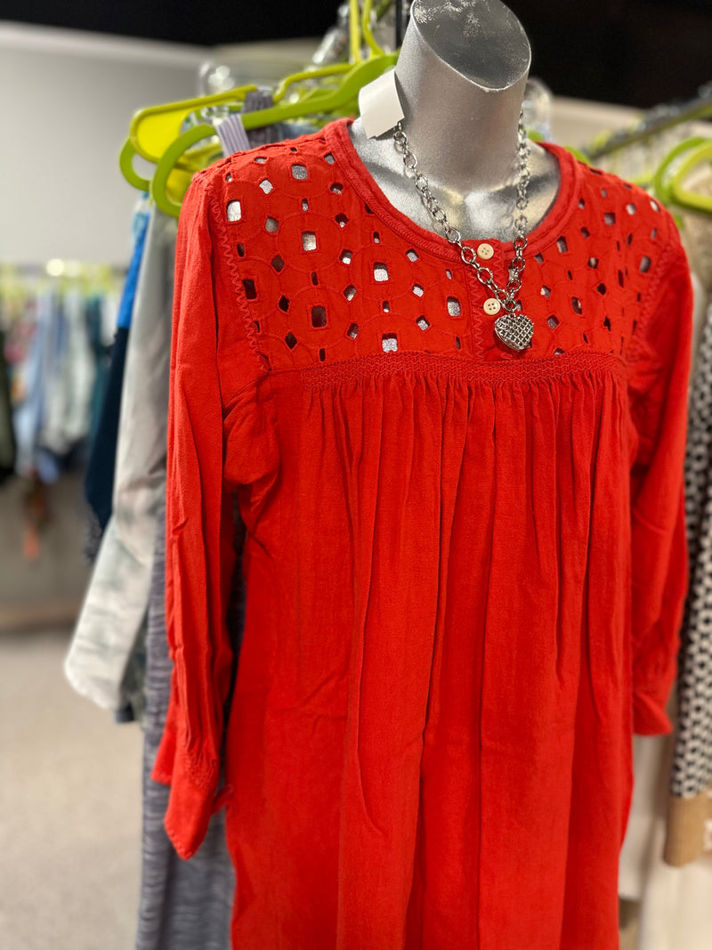 Madewell Size Medium Dress