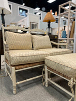 Settee