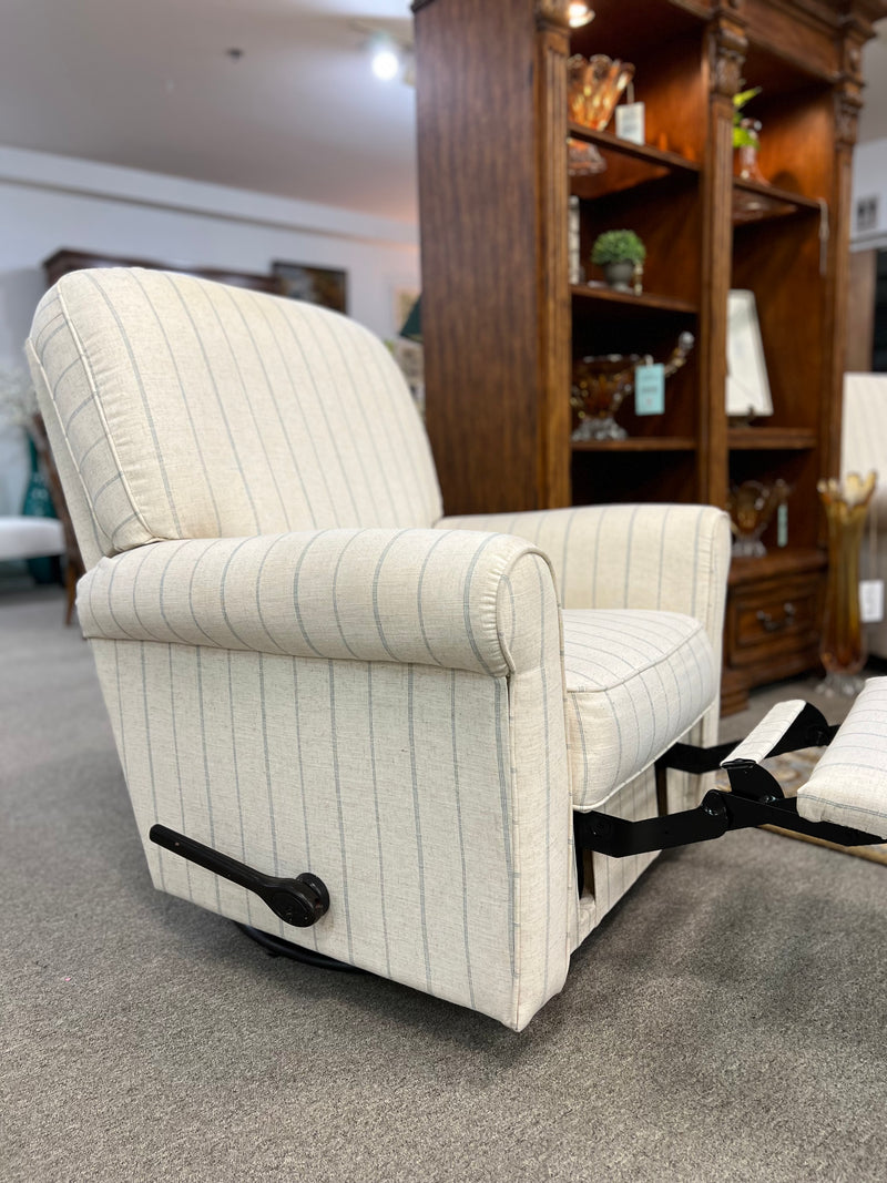 La-Z-Boy Gliding Recliner