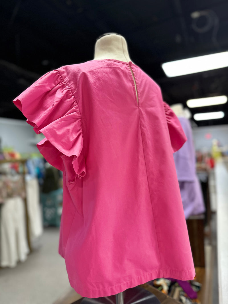 TCEC Size L Top