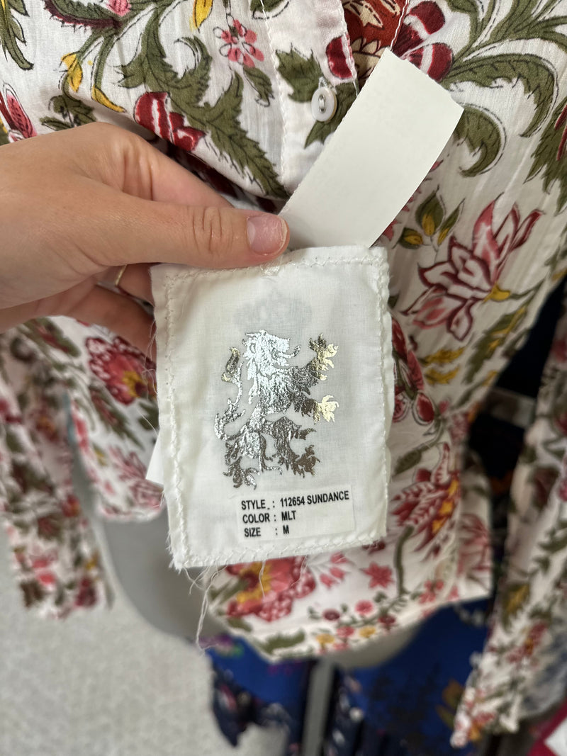 Cino Size M Top