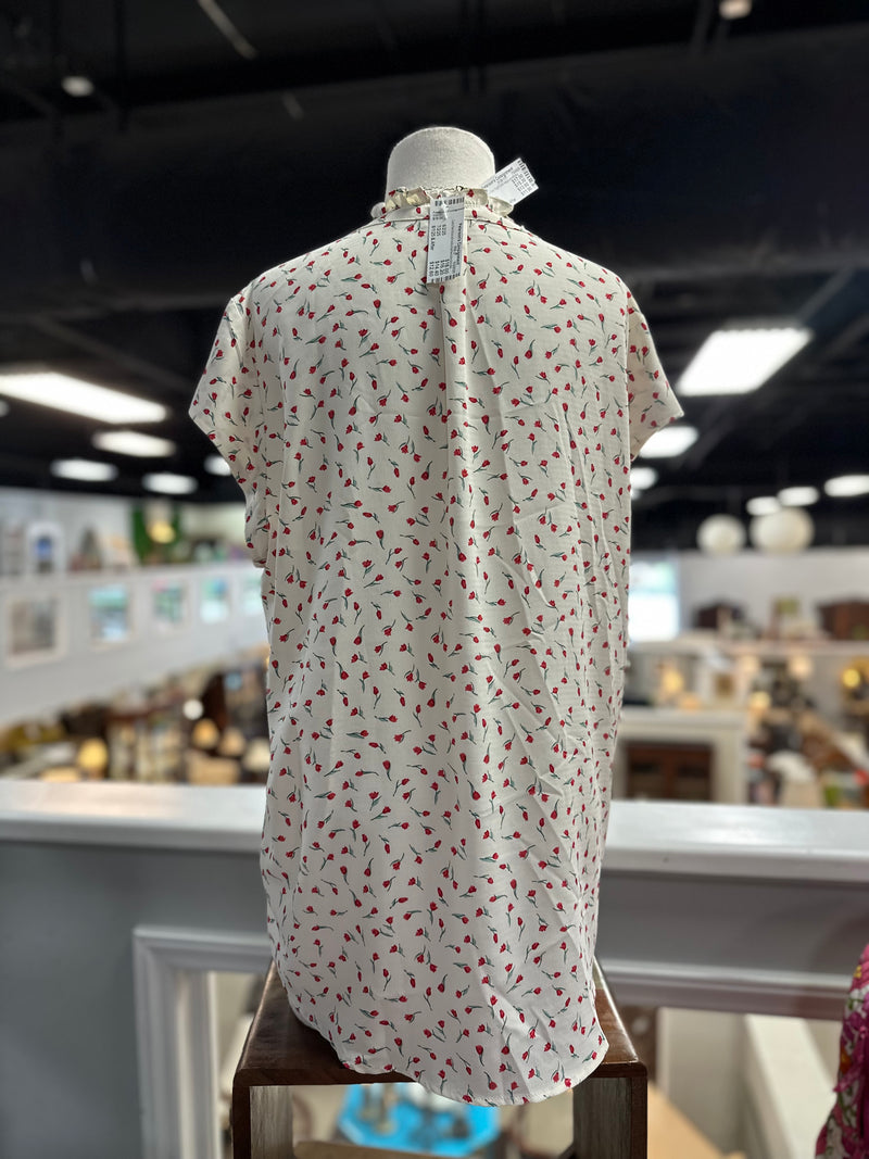 Monday Fun Size XL Top