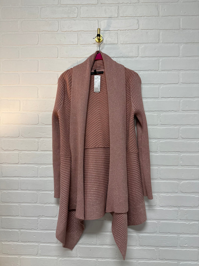 WHBM Size XS Cardigan