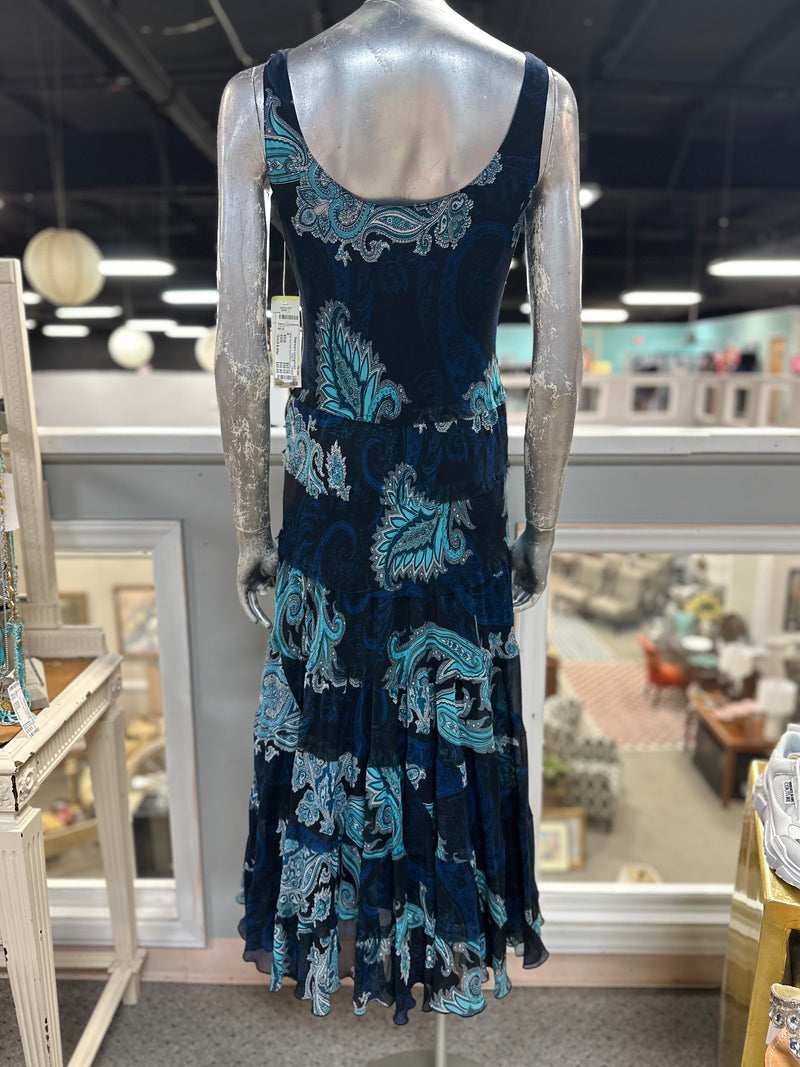 Jones New York Size 4 Dress – Petersons' Consigning Design