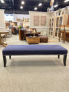 Crate & Barrel Bench