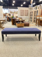 Crate & Barrel Bench