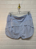 Lululemon Size 10 Shorts