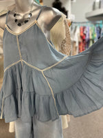 Entro Size Large Top